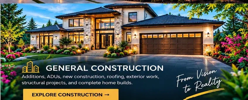 Explore General Construction