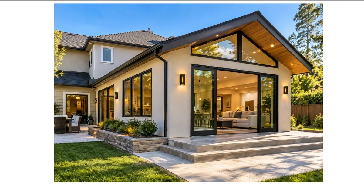 Home Additions