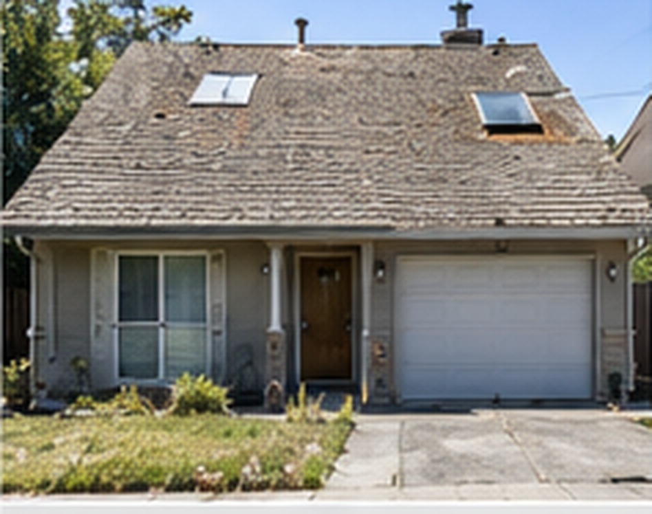 Small home improvement example