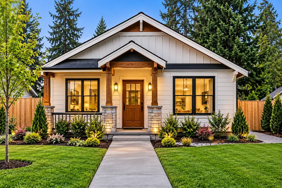 Whole-Home Construction